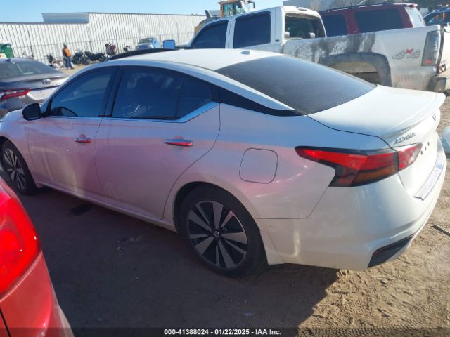 1N4BL4EW9NN305680 Nissan Altima Sl Intelligent Awd