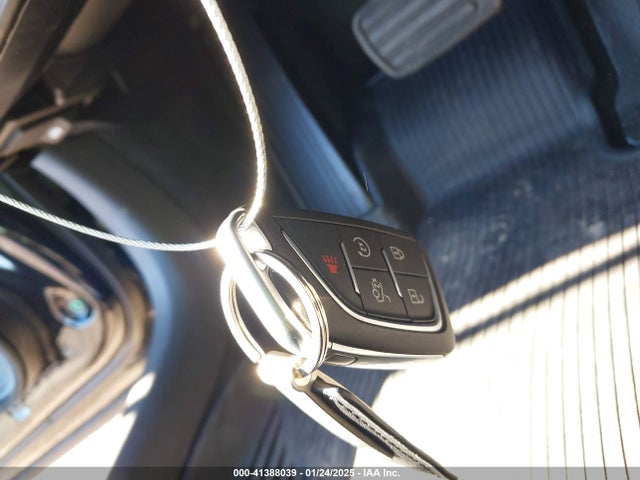 2021 CADILLAC CT4 1G6DB5RK2M0148026 Photo 10