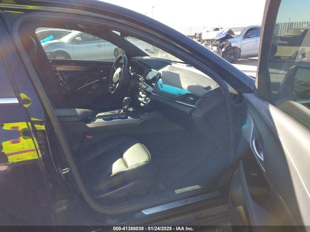 2021 CADILLAC CT4 1G6DB5RK2M0148026 Photo 4