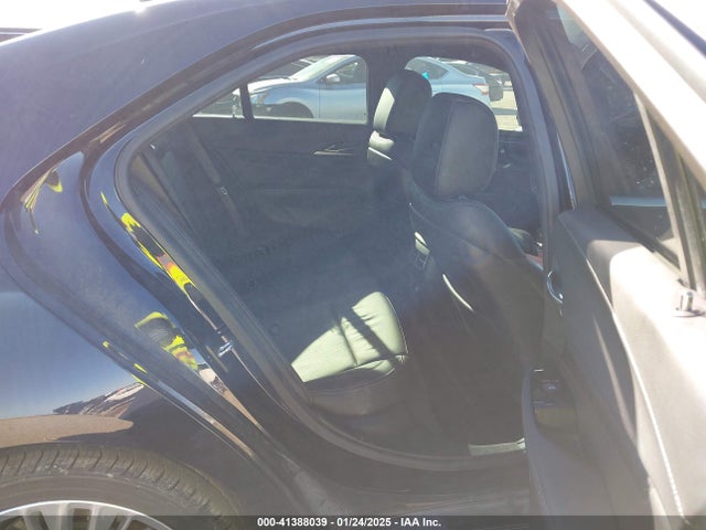 2021 CADILLAC CT4 1G6DB5RK2M0148026 Photo 7