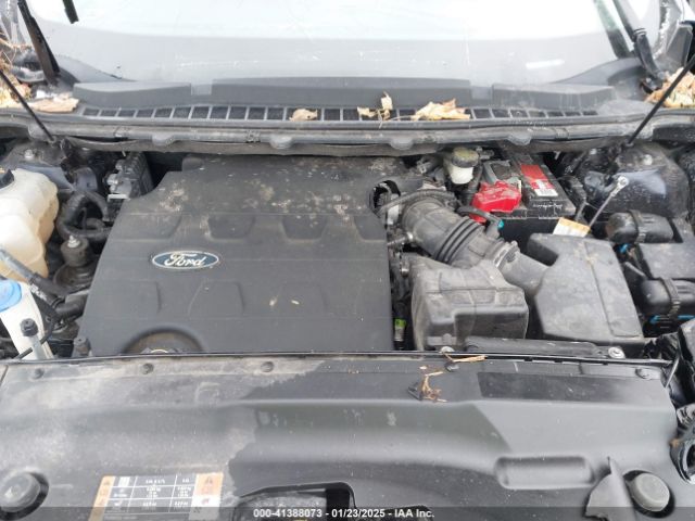 2FMTK3J85FBB17198 Ford EDGE SEL