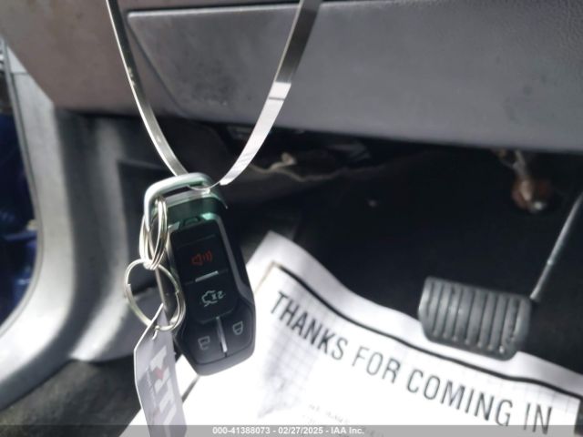 2FMTK3J85FBB17198 Ford EDGE SEL