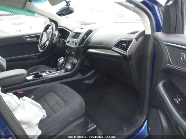 2FMTK3J85FBB17198 Ford EDGE SEL