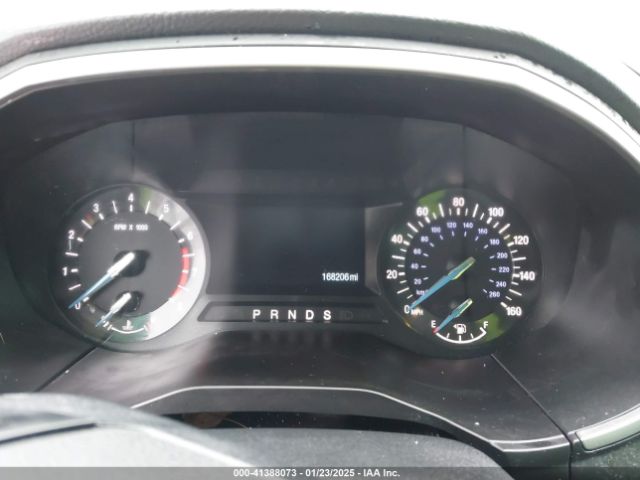 2FMTK3J85FBB17198 Ford EDGE SEL