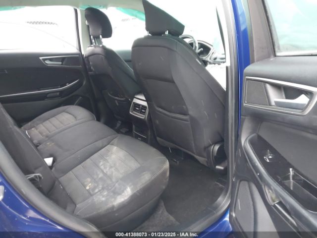 2FMTK3J85FBB17198 Ford EDGE SEL