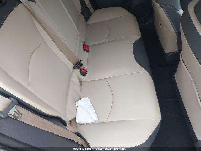 JTDKARFU4J3065194 Toyota Prius