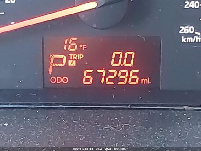 5XYKT3A64FG583521 KIA SORENTO LX