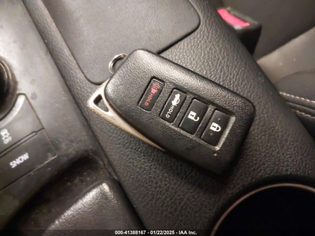 JTHCF1D21E5010901 Lexus IS 250