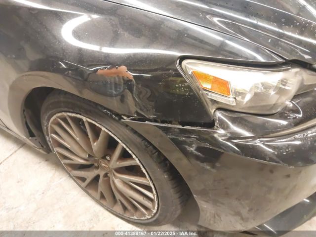JTHCF1D21E5010901 Lexus IS 250