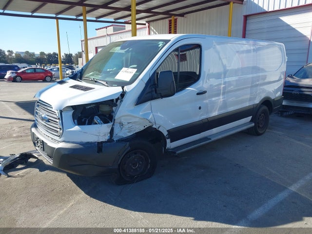 1FTYR1ZM0KKB21204 Ford Transit-250