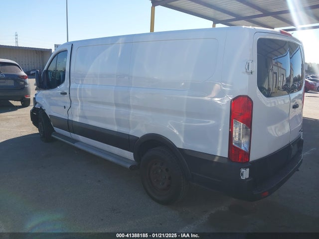 1FTYR1ZM0KKB21204 Ford Transit-250
