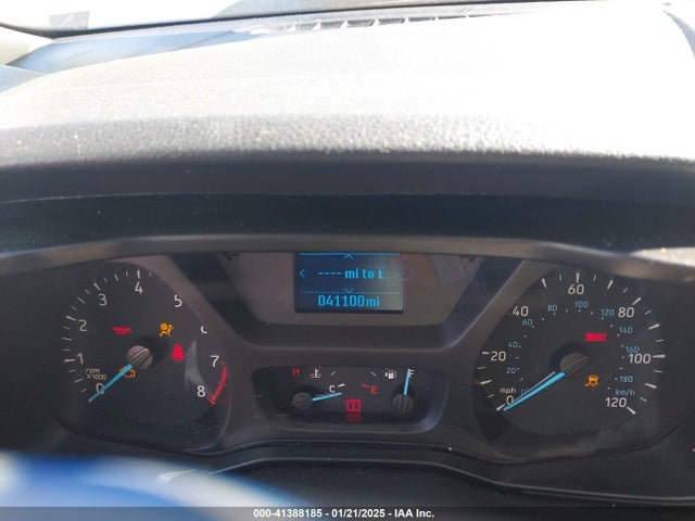 1FTYR1ZM0KKB21204 Ford Transit-250