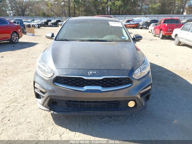 KIA Forte Lxs 2021 3KPF24AD8ME308561 Image 13
