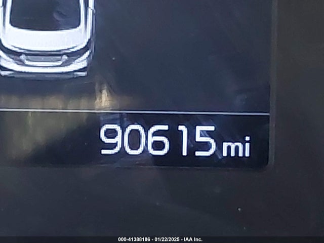 KIA Forte Lxs 2021 3KPF24AD8ME308561 Image 16