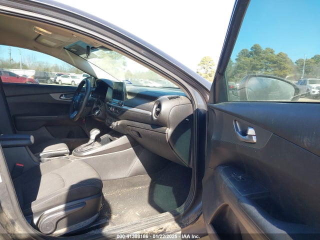 KIA Forte Lxs 2021 3KPF24AD8ME308561 Image 5