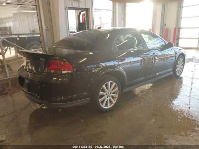 2005 CHRYSLER SEBRING 1C3EL36R85N629380 Photo 3