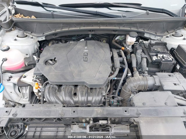 5NMJB3DE0RH300107 Hyundai TUCSON SEL