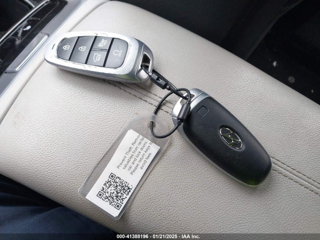 5NMJB3DE0RH300107 Hyundai TUCSON SEL