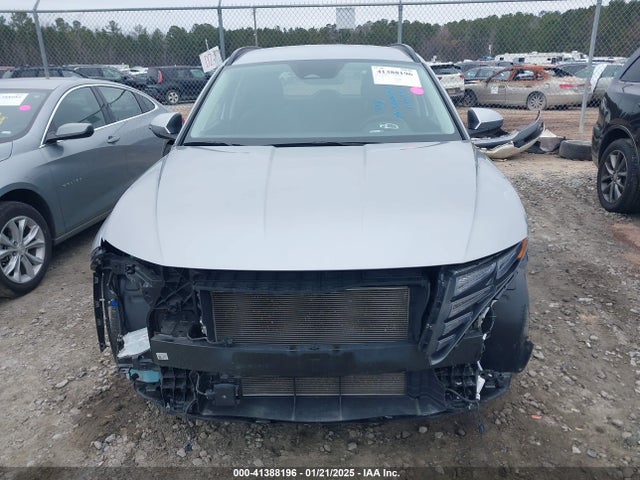 5NMJB3DE0RH300107 Hyundai TUCSON SEL