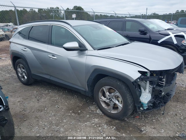 5NMJB3DE0RH300107 Hyundai TUCSON SEL