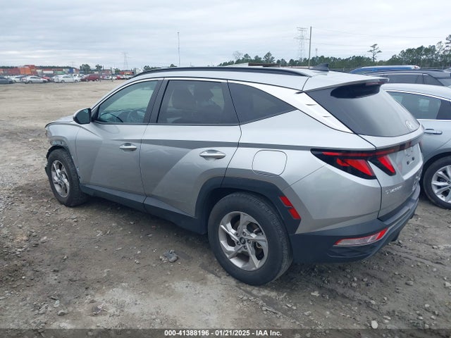 Hyundai TUCSON SEL 2024 5NMJB3DE0RH300107 Image 14