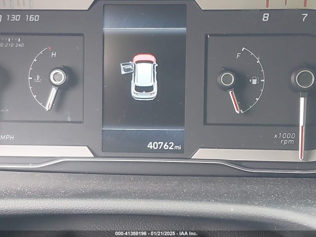 Hyundai TUCSON SEL 2024 5NMJB3DE0RH300107 Image 15