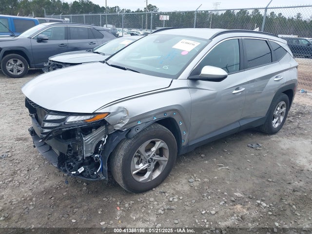 5NMJB3DE0RH300107 Hyundai TUCSON SEL