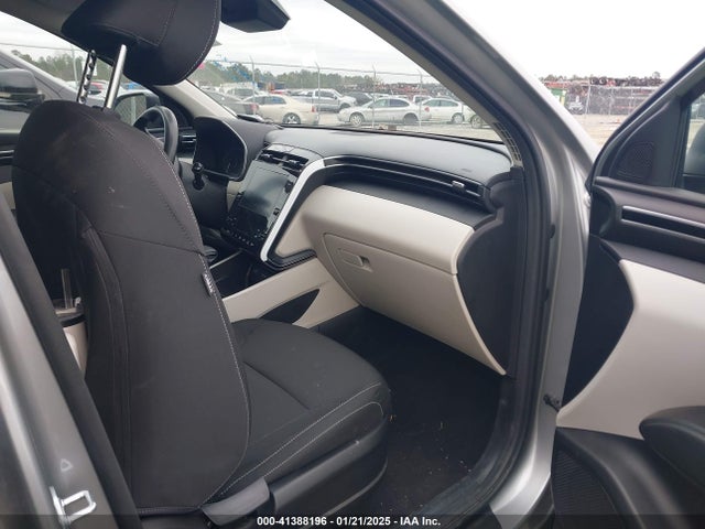 5NMJB3DE0RH300107 Hyundai TUCSON SEL