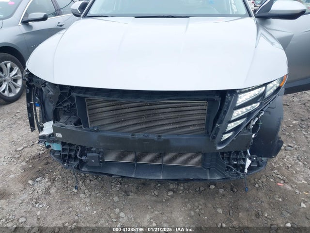 5NMJB3DE0RH300107 Hyundai TUCSON SEL