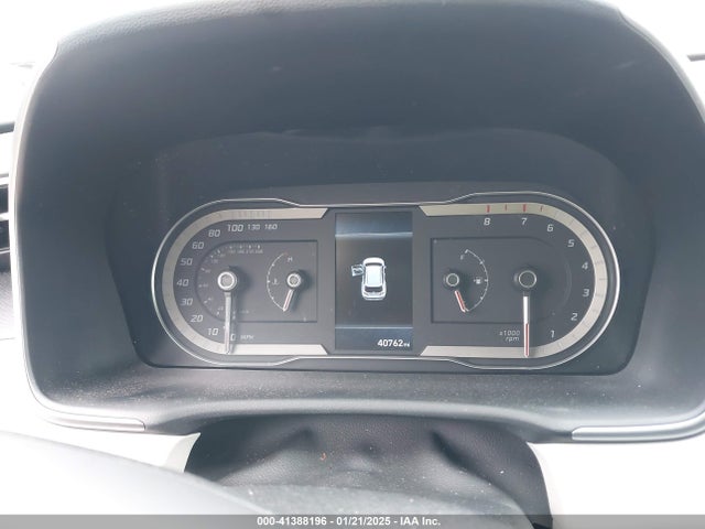 5NMJB3DE0RH300107 Hyundai TUCSON SEL