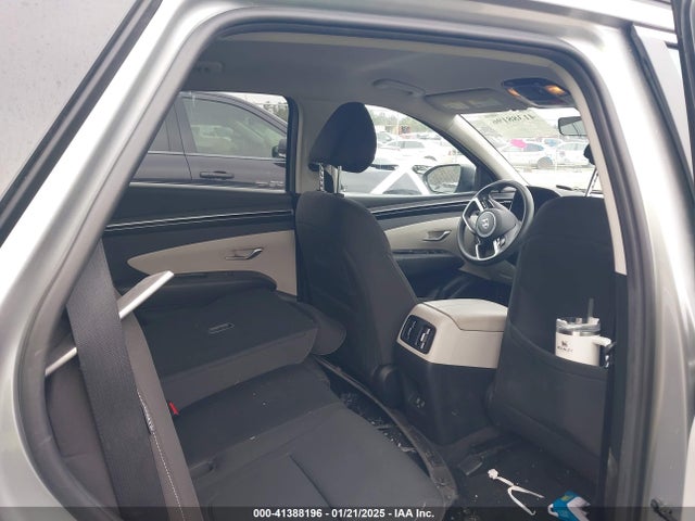 5NMJB3DE0RH300107 Hyundai TUCSON SEL