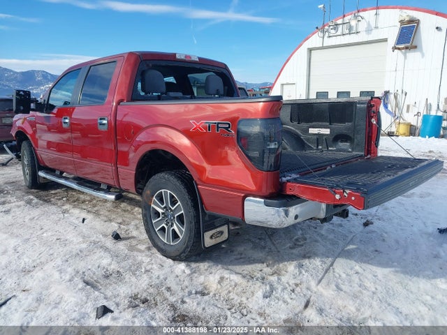 1FTFW1EF9EKE35168 Ford F-150 Xlt