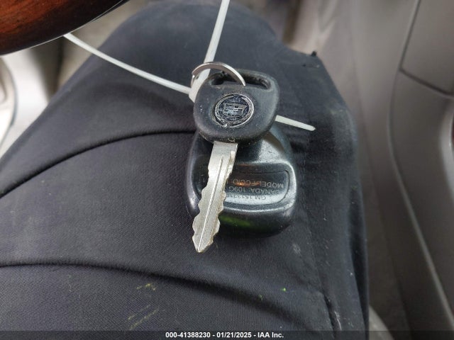 2006 CADILLAC ESCALADE 1GYEK63N16R156881 Photo 10
