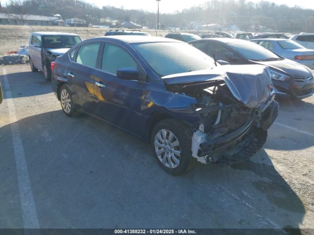 3N1AB7AP2JY328047 auction archive image