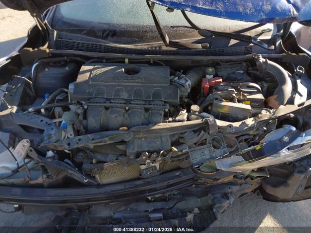 3N1AB7AP2JY328047 Nissan 2018