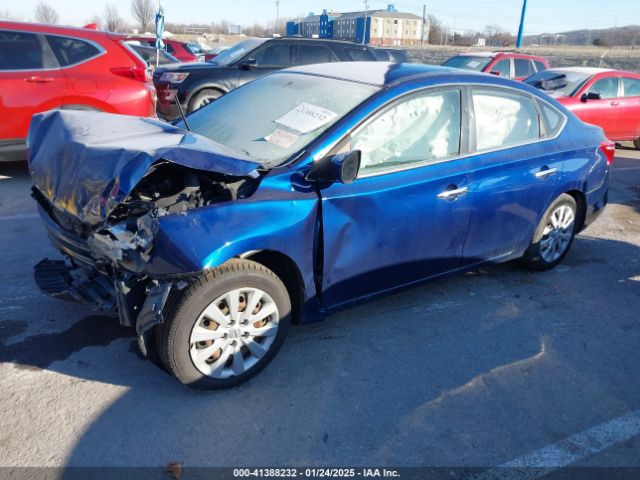 3N1AB7AP2JY328047 Nissan 2018
