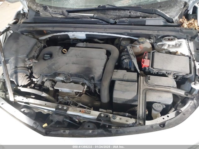 1G1ZE5ST8HF191357 Chevrolet MALIBU 1LT