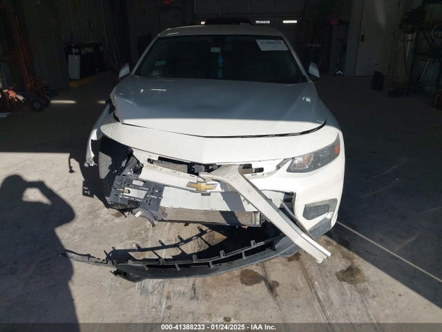 1G1ZE5ST8HF191357 Chevrolet MALIBU 1LT