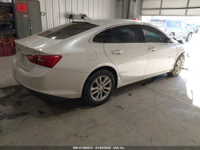 1G1ZE5ST8HF191357 Chevrolet MALIBU 1LT