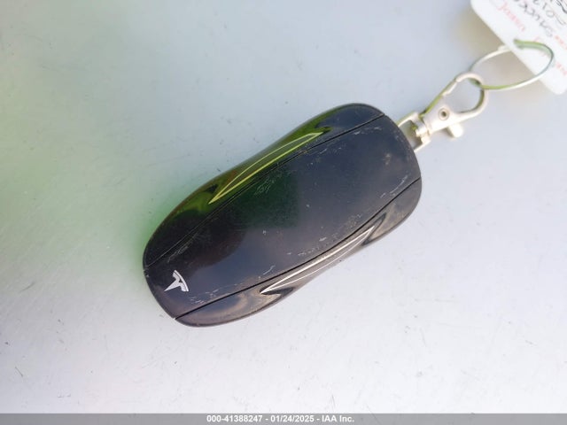 2013 TESLA MODEL S 5YJSA1AG0DFP12913 Photo 10