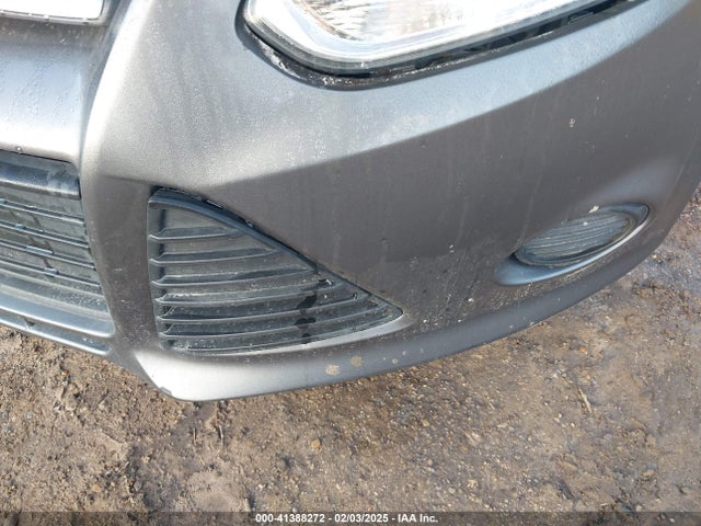 Ford FOCUS SE 2014 1FADP3F28EL223938 Image 15