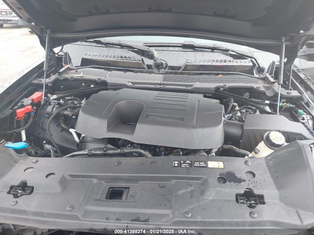 SALE27EU3P2185303 Land Rover Defender 110 X-dynamic Se