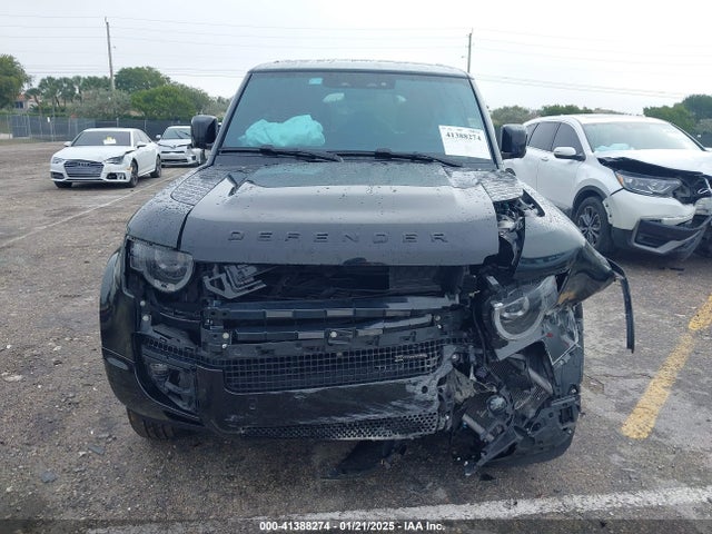SALE27EU3P2185303 Land Rover Defender 110 X-dynamic Se