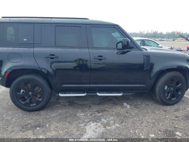 SALE27EU3P2185303 Land Rover Defender 110 X-dynamic Se