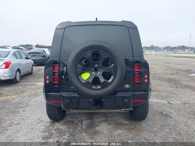 SALE27EU3P2185303 Land Rover Defender 110 X-dynamic Se
