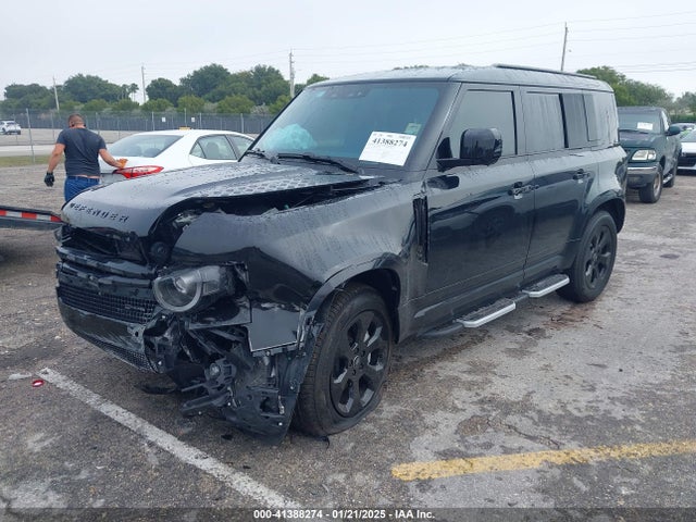 SALE27EU3P2185303 Land Rover Defender 110 X-dynamic Se