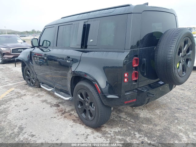 SALE27EU3P2185303 Land Rover Defender 110 X-dynamic Se