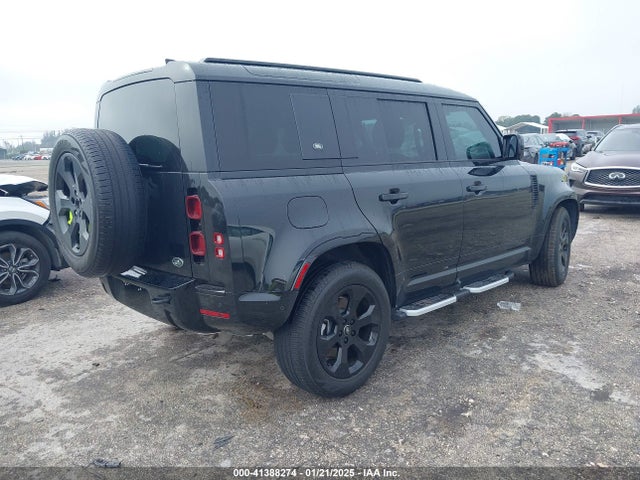SALE27EU3P2185303 Land Rover Defender 110 X-dynamic Se