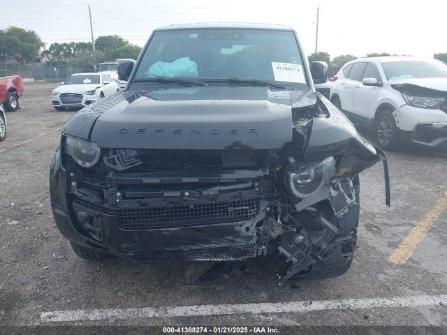 SALE27EU3P2185303 Land Rover Defender 110 X-dynamic Se
