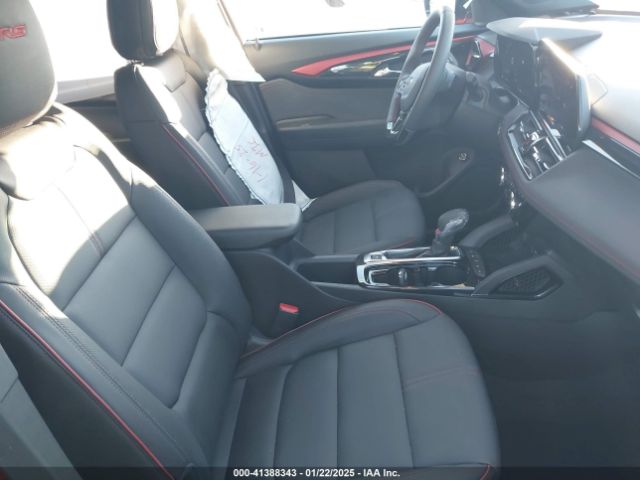 KL79MUSL5RB151280 Chevrolet Trailblazer Awd Rs